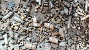 Image for Replacing Antiquated Galvanized Water Pipes