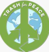Image for 5 ON FRIDAY WITH TRASH FOR PEACE