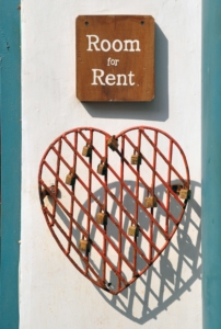 Image for Dear Claire – Renting My Home on Airbnb