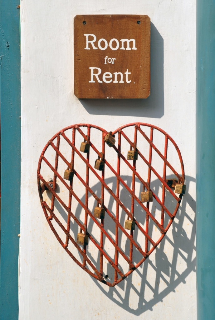 Image for Dear Claire – Renting my home on Airbnb