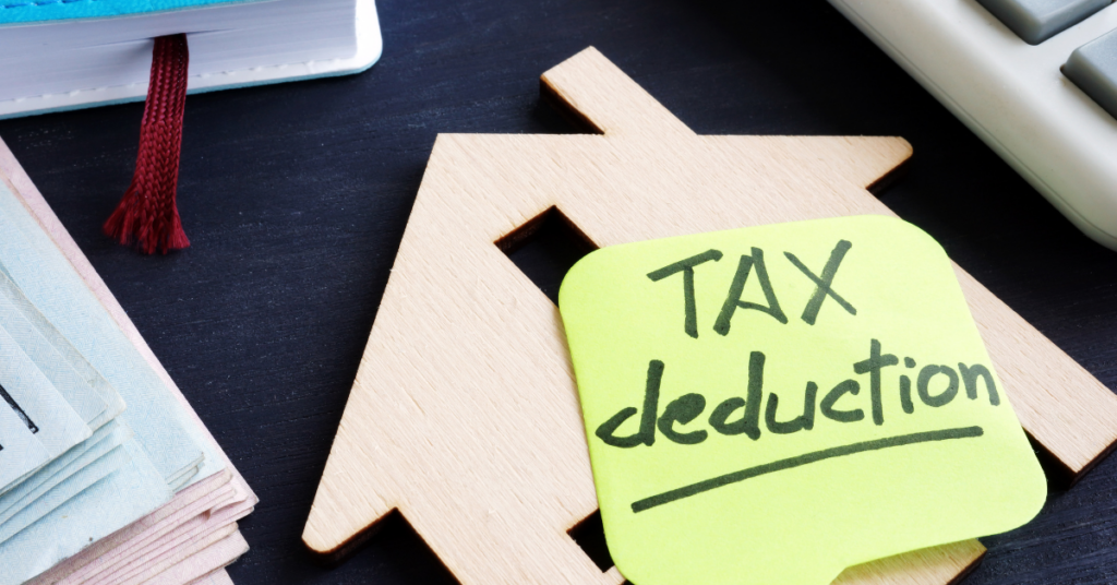 Image for Dear Claire: What is Tax Deductible on an Investment Property?