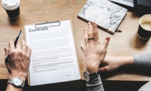 Image for How to Remove a Name from a Mortgage or Deed