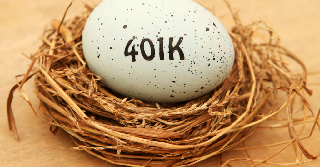 Image for Dear Claire: Can I Use My 401K to Purchase Real Estate?