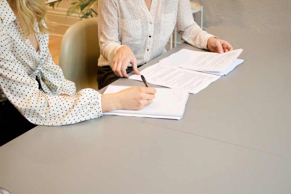 Image for Why Work With a Portland Real Estate Team?