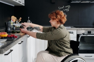 Image for Easy Living: House Hunting Tips for Accessible Homes