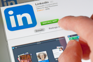 Image for Unlocking the Power of LinkedIn: Why Real Estate Agents Should Use the Platform to Generate Leads