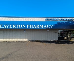 beaverton pharmacy