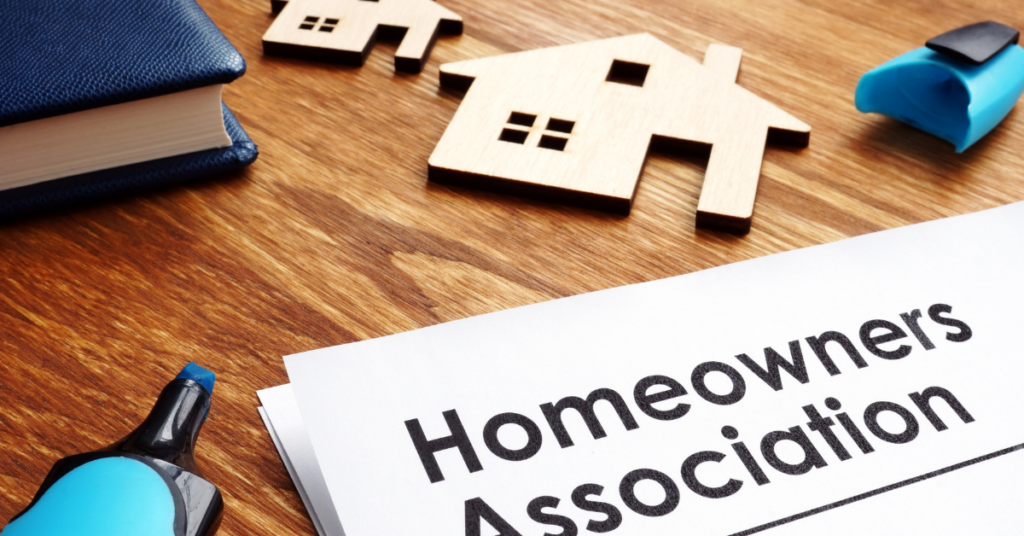 Image for Dear Claire: What Does the Homeowner’s Association Do?