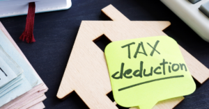 Image for Dear Claire: How Do I Maximize My Tax Deductions?