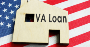 Image for Dear Claire: What is a Veterans Administration (VA) Home Loan?