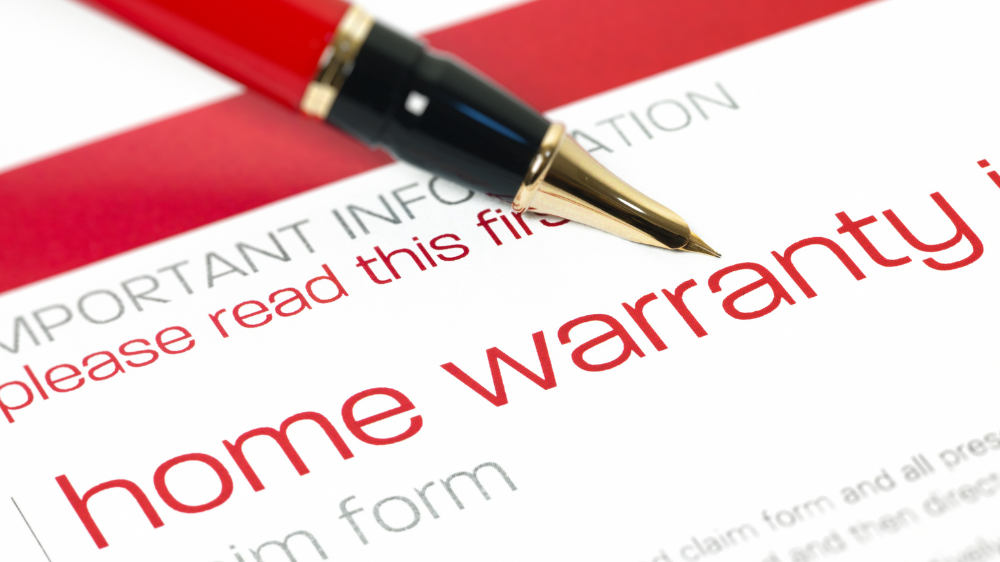 Image for Home Warranties: A Brief Guide