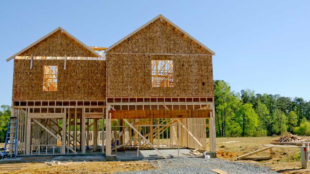 Image for Why Hiring a Realtor® is Essential When Purchasing a New Construction Home