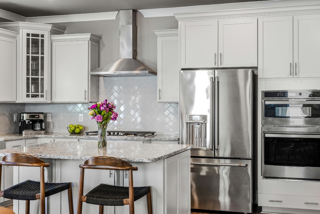 Image for Top of Buyers Wish Lists: Move-In Ready