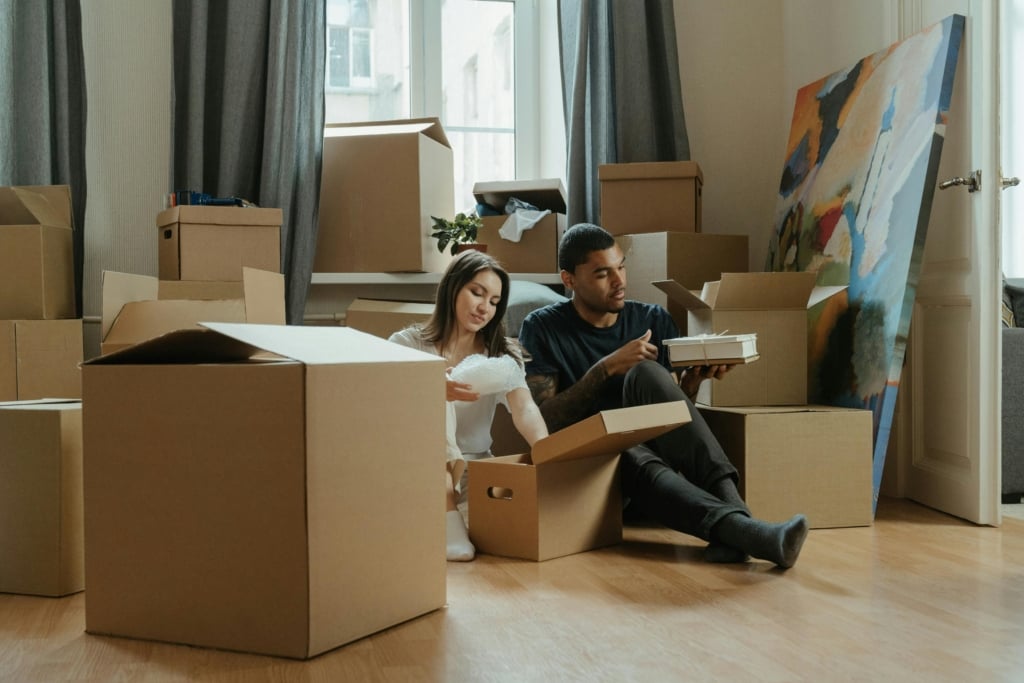 Image for Stuck With a Low Rate? How to Navigate High Rates