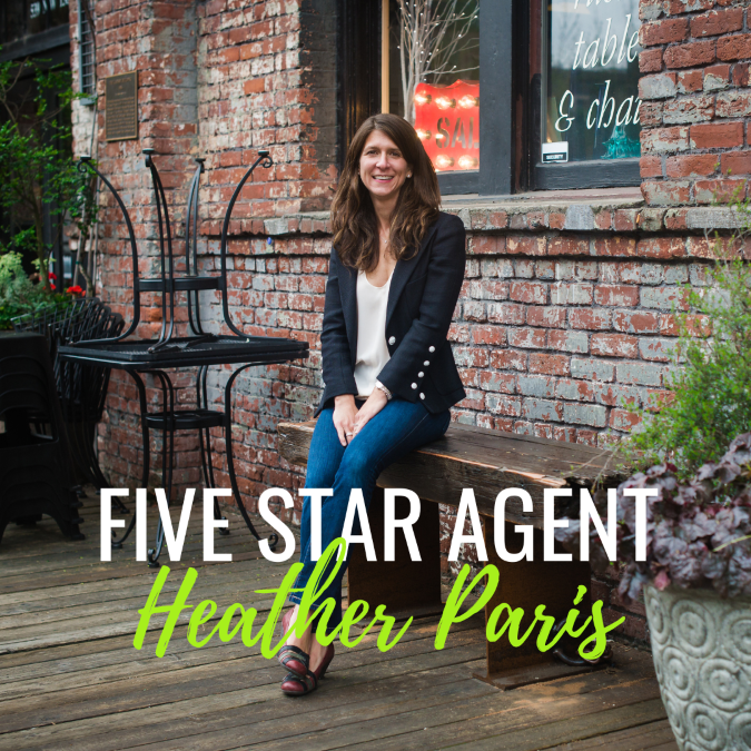 Heather Paris Real Estate Agent Heather Paris 5 Star Real Estate Agent