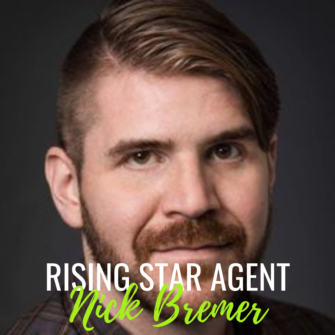 Nick Bremer Rising Star Nick Bremer Rising Star Real Estate Agent Portland