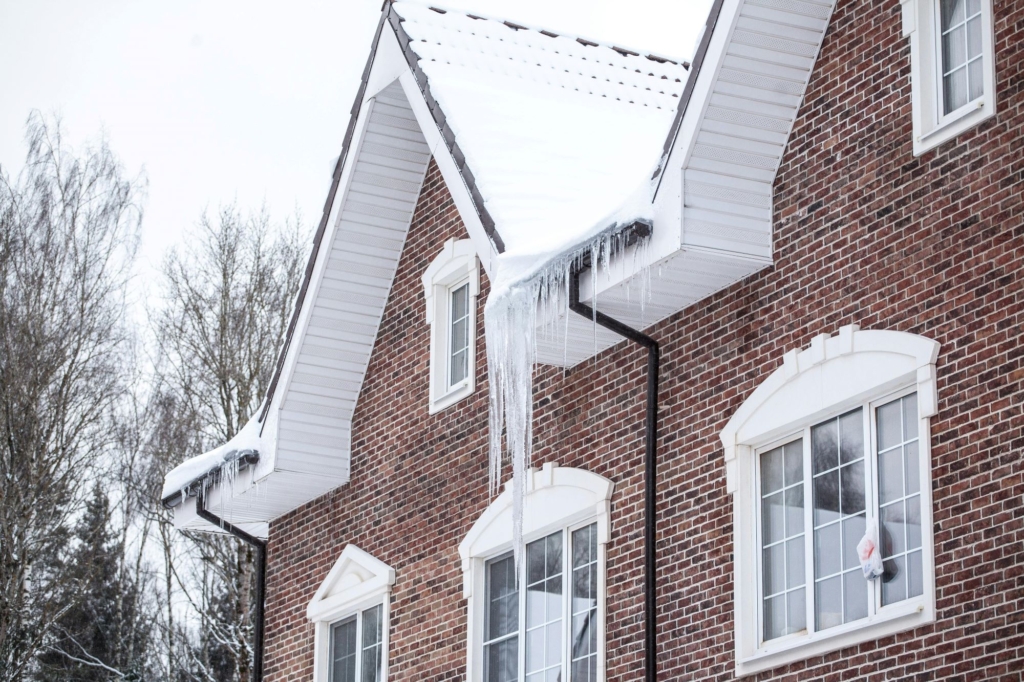 Image for Winter Home Maintenance