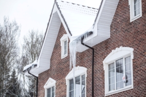 Image for Winter Home Maintenance