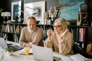 Image for Making a Move Midlife