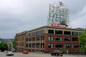 Image for Portland: Connected Neighborhoods