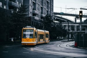 Image for The Tracks That Built Portland