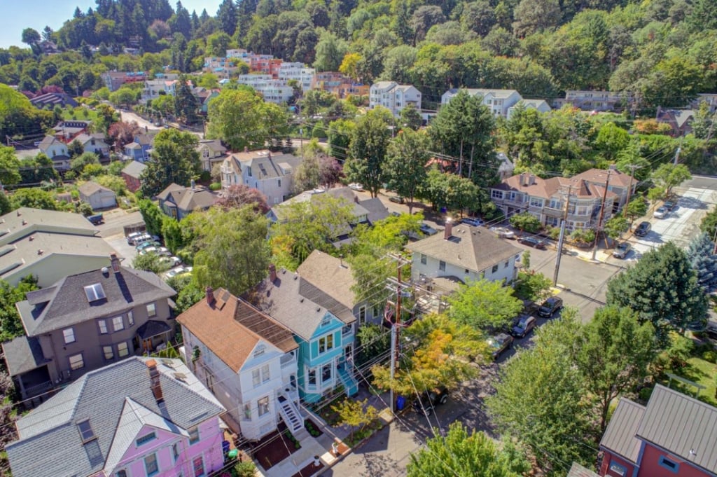 Image for Thinking About Moving to Portland, Oregon?