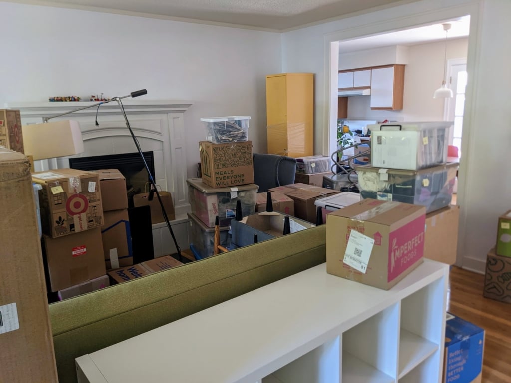 Image for Upsizing vs. Downsizing in Portland