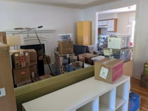 Image for Upsizing vs. Downsizing in Portland
