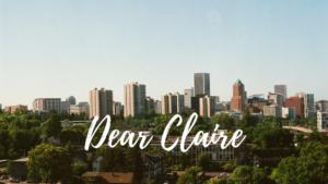 Image for Dear Claire: Should I Move to the City or the Country?