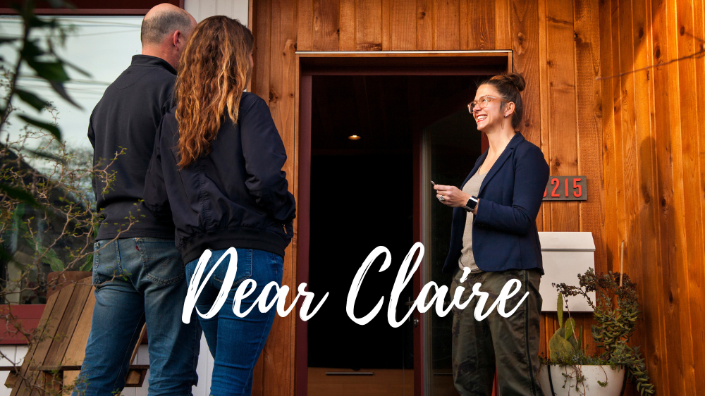 Image for Dear Claire: What Do Insurance Policies Actually Cover?