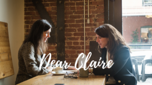 Image for Dear Claire: Should I Move to the City or the Country?