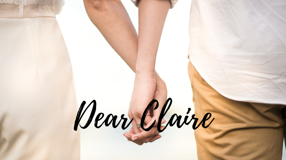 Image for Dear Claire: What’s the Difference Between Buying a Home as a Married vs. a Non-Married Couple?
