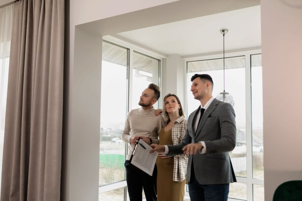 Image for How to Choose a Buyer’s Agent