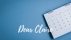 Image for Dear Claire: How Long Does It Take to Sell a House in Portland?