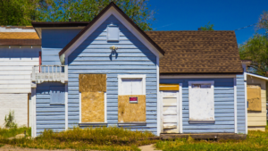 Image for Buying a Foreclosed Home in Oregon